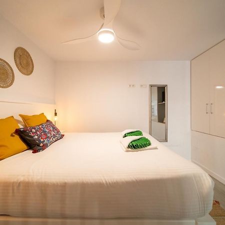 Apartamento Alisios Beach Puerto Del Carmen Пуерто-дель-Кармен Екстер'єр фото