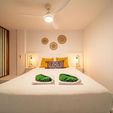 Apartamento Alisios Beach Puerto Del Carmen Пуерто-дель-Кармен Екстер'єр фото