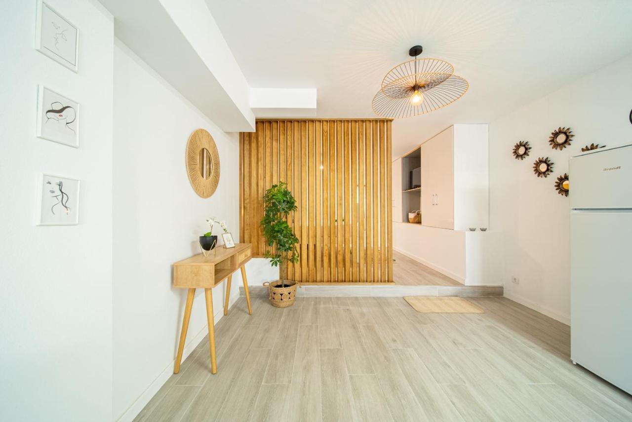 Apartamento Alisios Beach Puerto Del Carmen Пуерто-дель-Кармен Екстер'єр фото