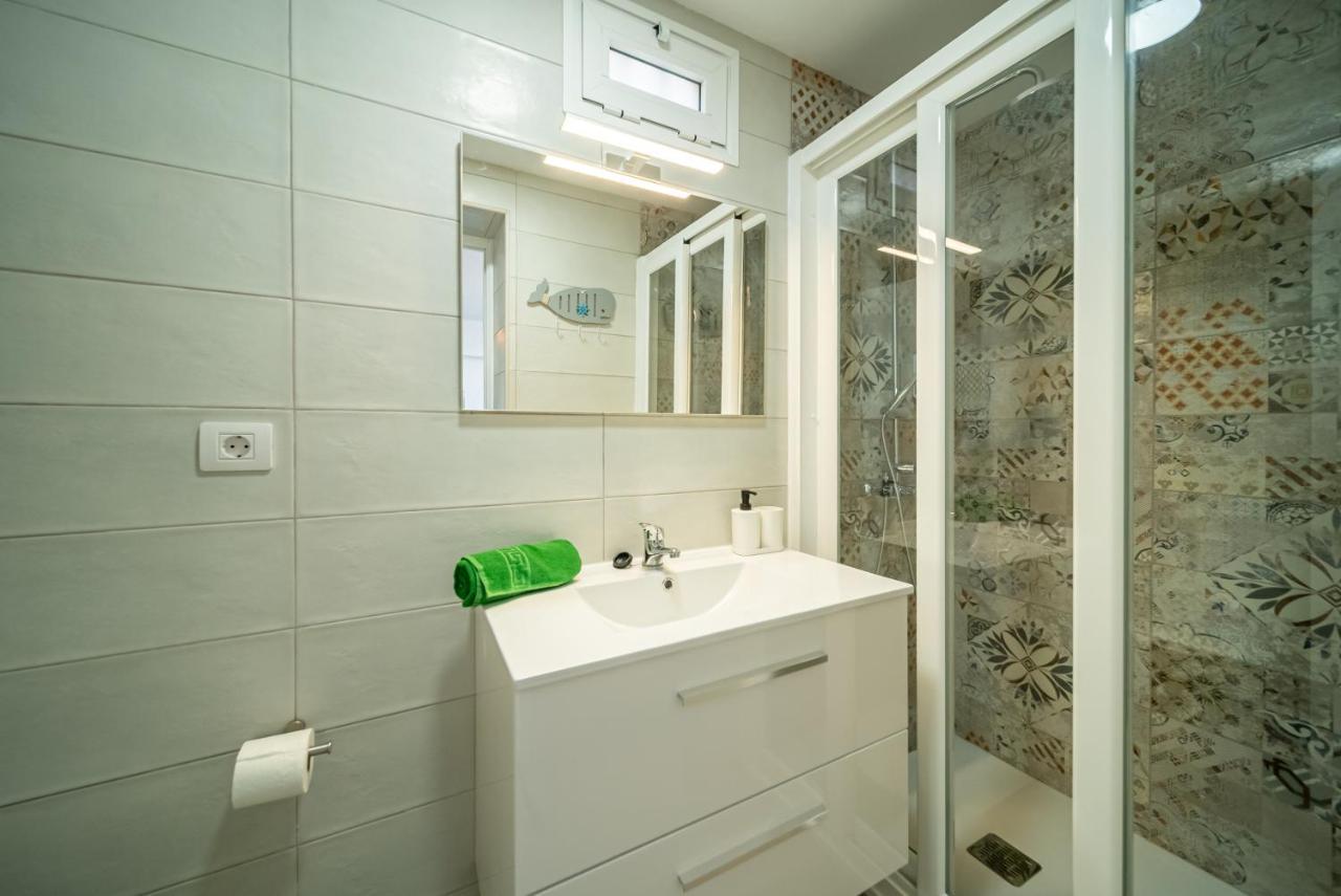 Apartamento Alisios Beach Puerto Del Carmen Пуерто-дель-Кармен Екстер'єр фото